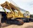 Hitachi Sumitomo SCX 3500