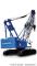 Hitachi Sumitomo SCX 900 HD