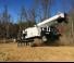 Macarale pe șenile - braț telescopic Altec AC40-152S-TC