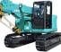 Kobelco CK120UR