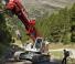 Macarale pe șenile - braț telescopic Liebherr LTR 1060