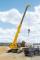 Macarale pe șenile - braț telescopic Liebherr LTR 1060