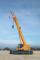 Macarale pe șenile - braț telescopic Liebherr LTR 1060