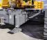 Macarale pe șenile - braț telescopic Liebherr LTR 1220