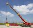 Macarale pe șenile - braț telescopic Liebherr LTR 1220