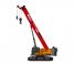 Macarale pe șenile - braț telescopic Sany SCC550TB-1