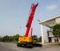 Macarale pe șenile - braț telescopic Sany SCC550TB-1