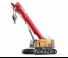 Sany SCE1500TB-EV