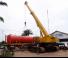 Macarale pe șenile - braț telescopic Marchetti Sherpa 70.42 L