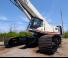 Macarale pe șenile - braț telescopic Link-Belt TCC-1100