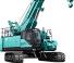 Kobelco TK750GFS