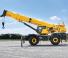 Macarale pentru teren accidentat Grove GRT8100