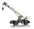 TEREX CRANES RT 1080 L