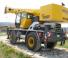 Macarale pentru teren accidentat Grove RT550E