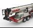 Macarale telescopice montate pe camion Link-Belt HTC-86110