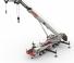 Macarale telescopice montate pe camion Link-Belt HTC-86110