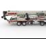 Macarale telescopice montate pe camion Link-Belt HTC-86110