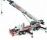 Macarale telescopice montate pe camion Link-Belt HTT-86100