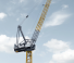 Macarale turn - braț mobil - rotire în partea superioară Liebherr 620 HC-L 18/36