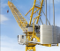 Macarale turn - braț mobil - rotire în partea superioară Liebherr 710 HC-L 32/64 Litronic