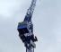 Jost Cranes JTL 318.12