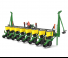 Mașini de însămânțat John Deere 1705
