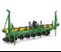 Mașini de însămânțat John Deere 1705