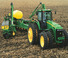 Mașini de însămânțat John Deere 1775NT 12Row30