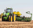 Mașini de însămânțat John Deere 1795 12Row Split 24