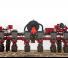 Mașini de însămânțat Case IH 2110 Early Riser 36