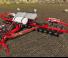 Mașini de însămânțat Case IH 2150 24R30