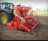 Mașini de însămânțat Gaspardo Aliante Plus Dominator DM Combi 400