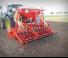 Mașini de însămânțat Gaspardo Aliante Plus Dominator DM Combi 400