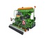 Mașini de însămânțat Amazone Centaya 3000 Super RoTeC