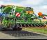 Mașini de însămânțat Amazone Centaya 3000 Super RoTeC