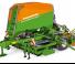 Mașini de însămânțat Amazone Cirrus 3003 Compact RoTeC