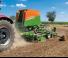 Mașini de însămânțat Amazone Cirrus 3003 Compact RoTeC
