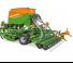 Mașini de însămânțat Amazone Cirrus 3003 Compact RoTeC