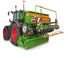 Mașini de însămânțat Amazone D9 2500 Special RoTeC
