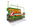Mașini de însămânțat Amazone D9 2500 Special RoTeC