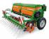 Mașini de însămânțat Amazone D9 2500 Special WS