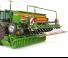 Mașini de însămânțat Amazone D9 2500 Special WS