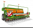 Mașini de însămânțat Amazone D9 3000 Super WS
