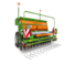 Mașini de însămânțat Amazone D9 3000 Super WS