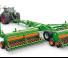 Mașini de însămânțat Amazone D9 4000 Super WS