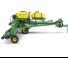 Mașini de însămânțat John Deere DB60 24Row30