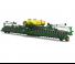 Mașini de însămânțat John Deere DB60 36Row20