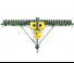 Mașini de însămânțat John Deere DB60 36Row20