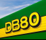 John Deere DB80 48Row20