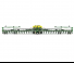 Mașini de însămânțat John Deere DB90 36Row30